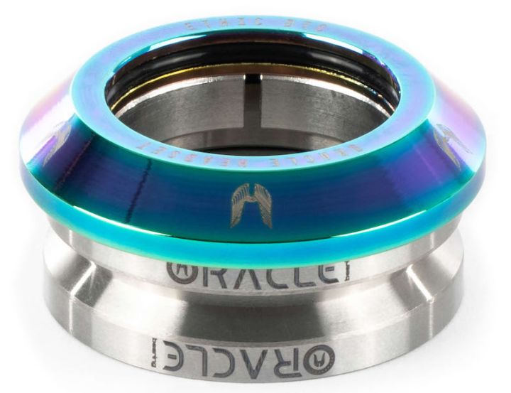 Kaelalaager Ethic Oracle NeoChrome