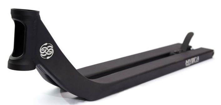 Tald Aztek Hydra 20.5 Black