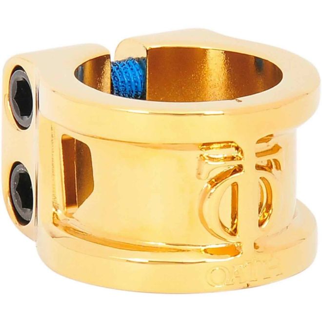 Klamber Oath Cage V2 Neo Gold