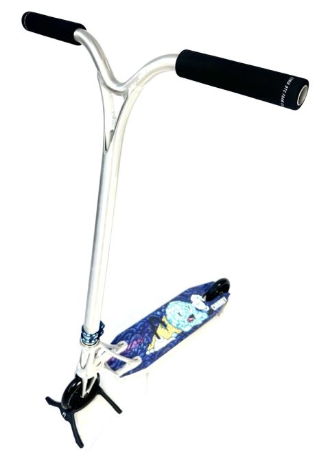 Tõukeratas custom Ethic Feather