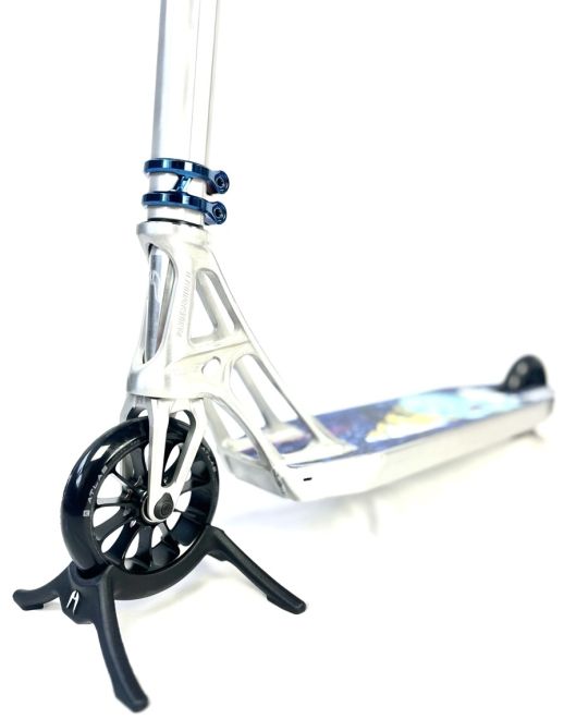 Tõukeratas custom Ethic Feather