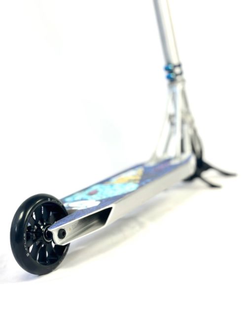 Tõukeratas custom Ethic Feather