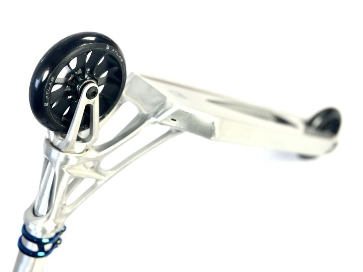 Tõukeratas custom Ethic Feather