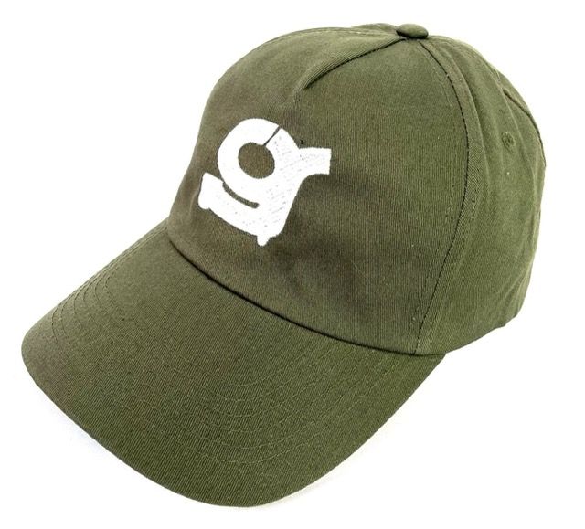 Nokamüts Gizmania Fella Khaki