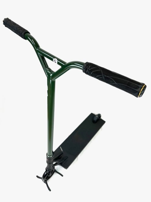 Ethic Sentry Custom Scooter
