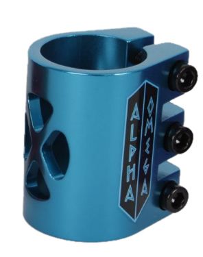 Klamber AO Triple Linear 34.9 Teal