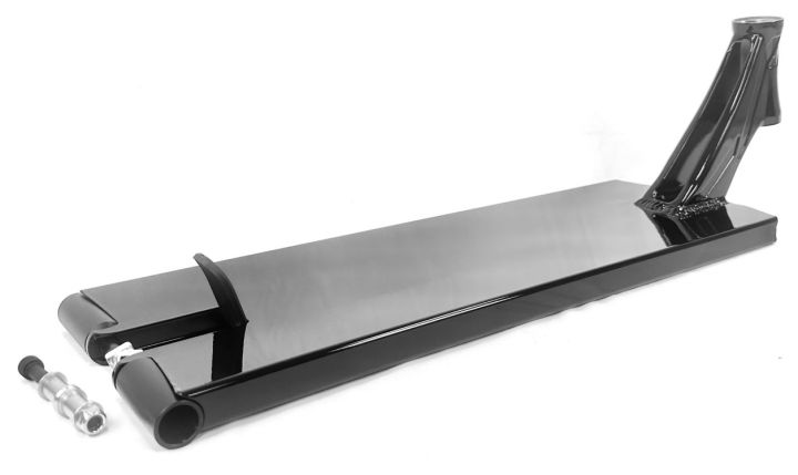 Tald Prime Banshee V2 7.0 x 22.4 Black