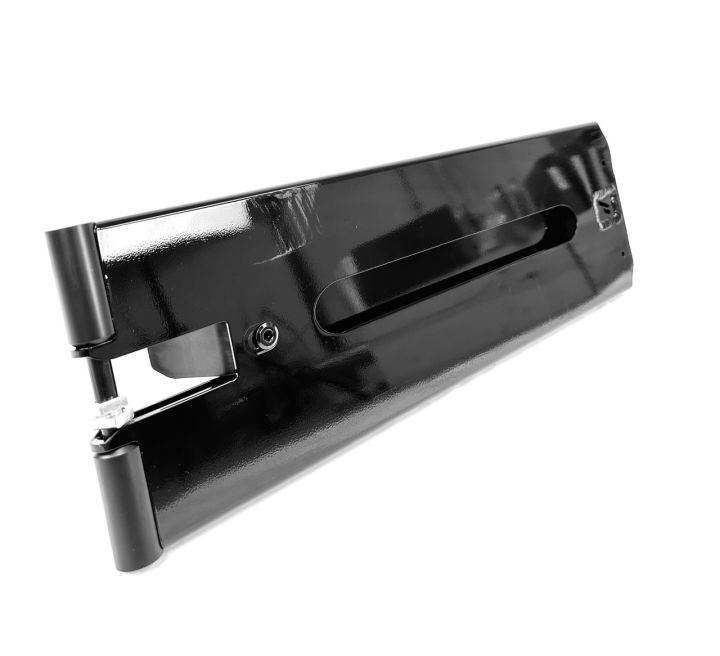 Tald Prime Banshee V2 7.0 x 22.4 Black
