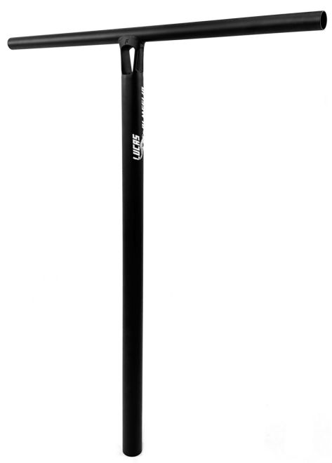 Lenks Prime Lucas Di Meglio V2 Butted 73 x 60 Matte Black