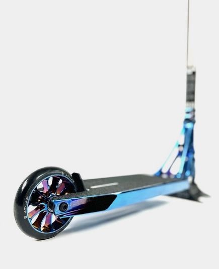 Tõukeratas custom Ethic Diamond