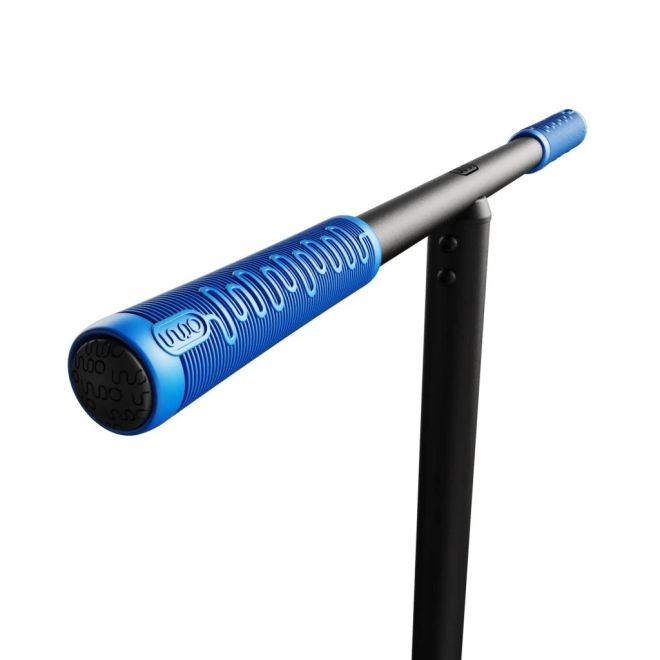 Indo Pro V2 Trampoline Tõukeratas Blue