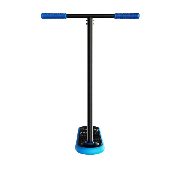 Indo Pro V2 Trampoline Tõukeratas Blue