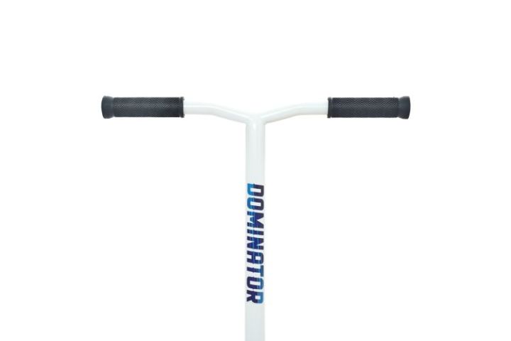 Tõukeratas Dominator Cadet Blue White