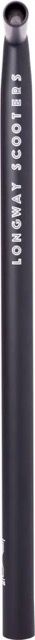 Lenks Longway Kronos Titanium 650 Black