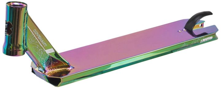Tald Lucky Covenant Neochrome