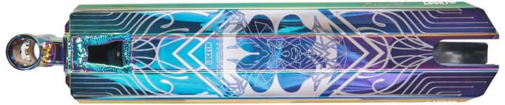 Tald Lucky Covenant Neochrome