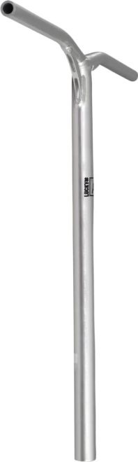 Lenks Lucky HEX Alu Chrome