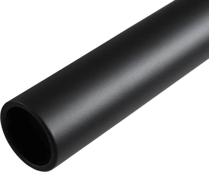 Lenks Lucky HEX Alu Black