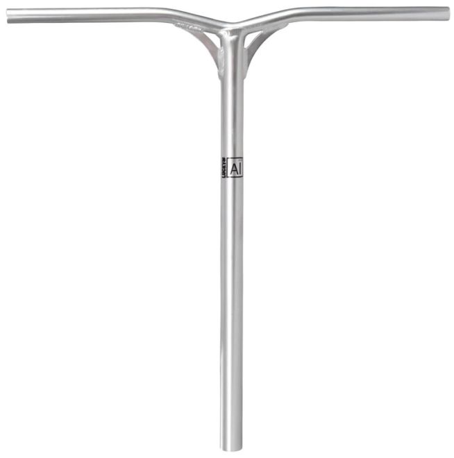 Lenks Lucky HEX Alu Chrome