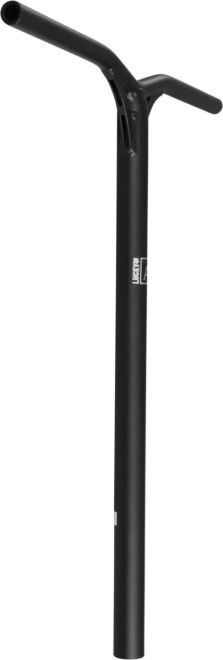 Lenks Lucky HEX Alu Black