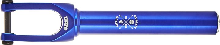 Kahvel Lucky Huracan V2 SCS/HIC Blue