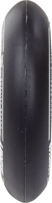 Ratas Lucky Toaster 100 Black White Swirl