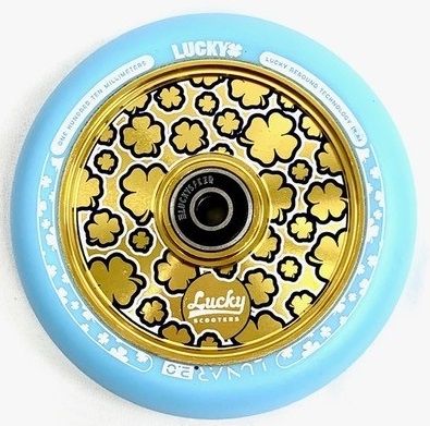 Ratas Lucky Lunar Hollow 110 Cloverfield