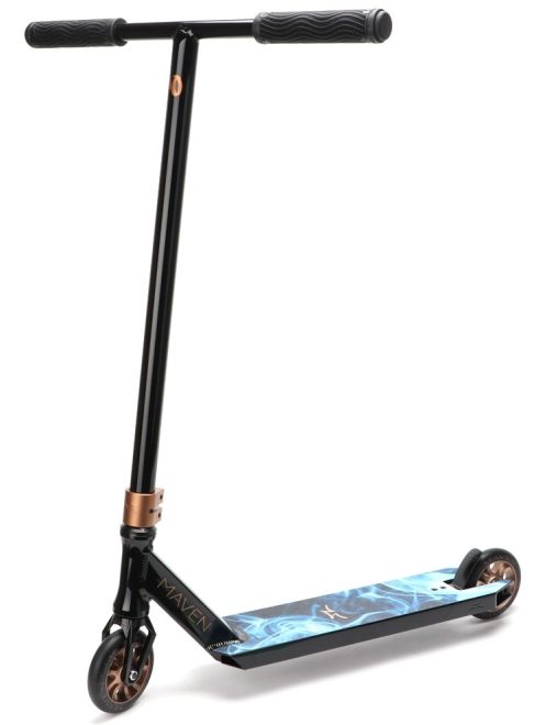 Tõukeratas AO Maven 5 Black Copper