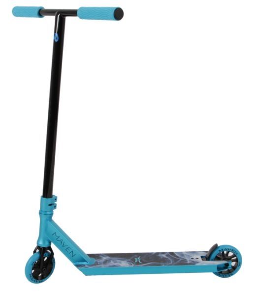 Tõukeratas AO Maven 5 Blue