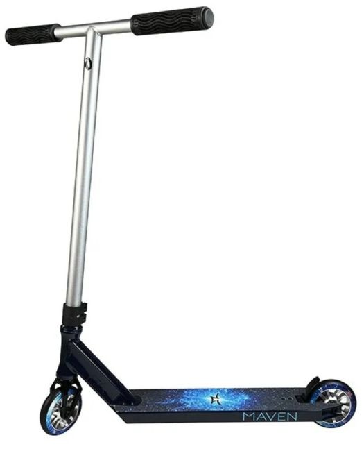 Tõukeratas AO Maven Nebula Navy