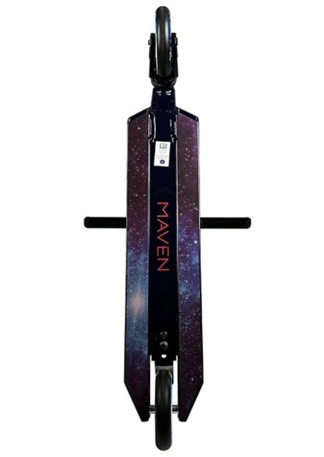 Tõukeratas AO Maven Nebula Navy