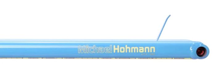 Tald Aztek Lucid Michael Hohmann 6.25 x 23