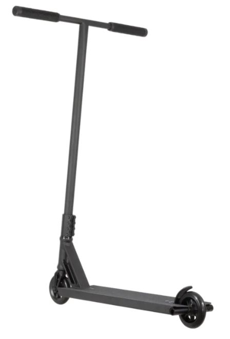 Tõukeratas Native Canopy M Black