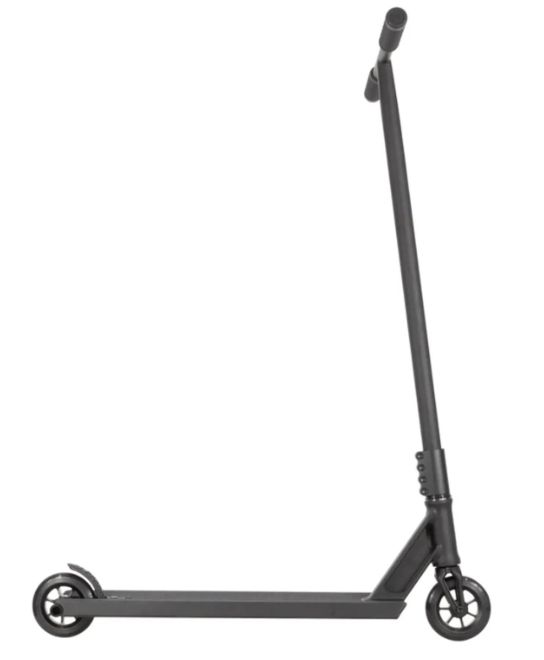 Tõukeratas Native Canopy M Black