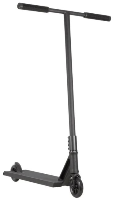 Tõukeratas Native Canopy M Black