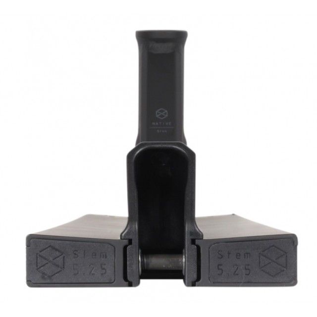 Tald Native Stem 560 XL Black