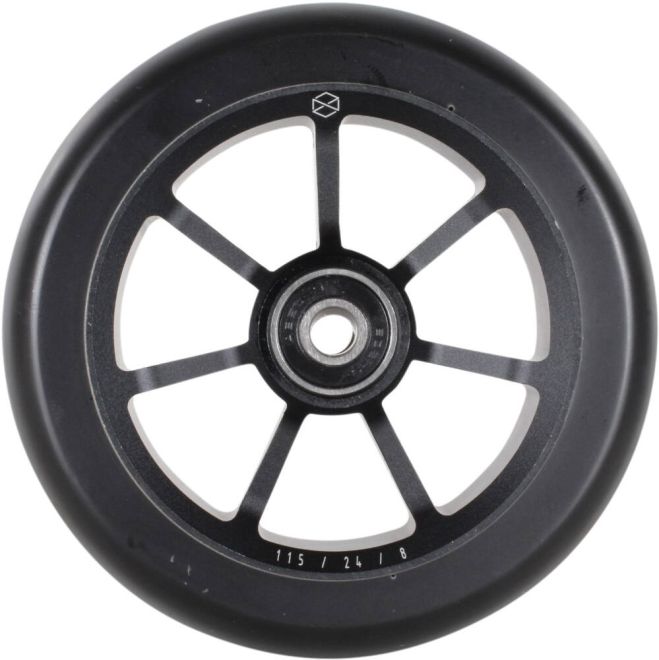Ratas Native Stem 110 Black