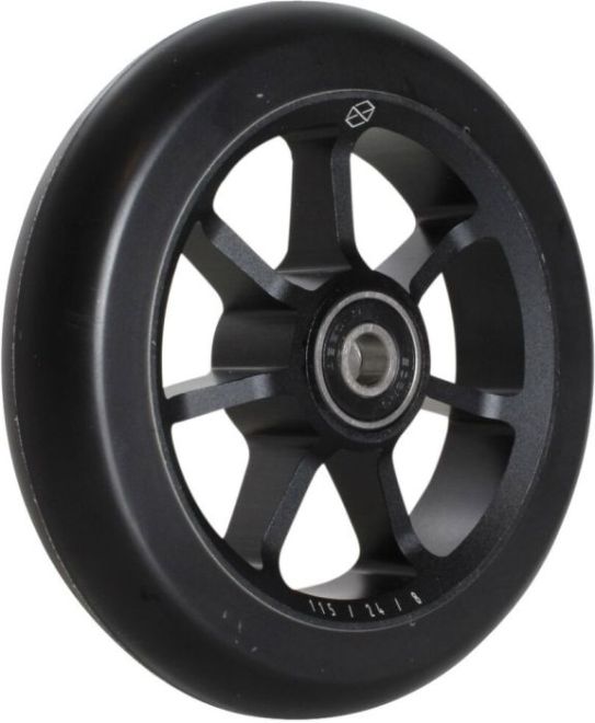 Ratas Native Stem 110 Black