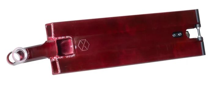 Tald Native Ventura 6.5 x 23.5 Ember