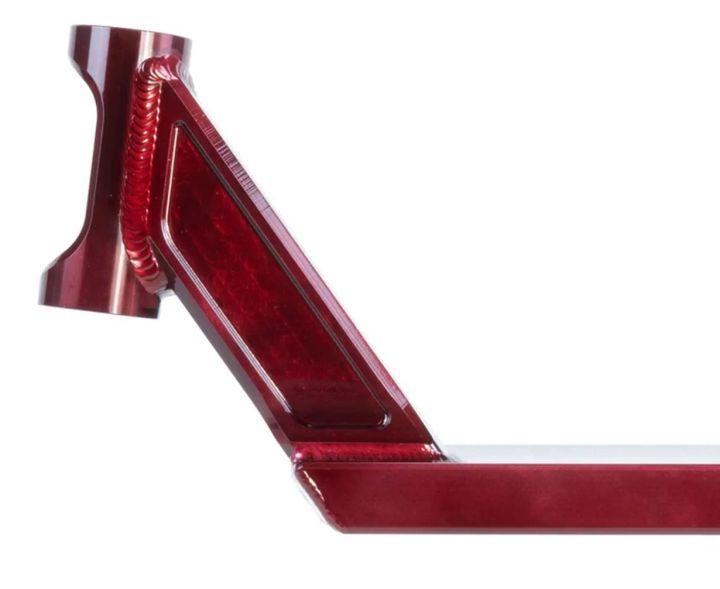 Tald Native Ventura 6.5 x 23.5 Ember