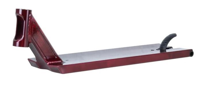Tald Native Ventura 6 x 22 Ember
