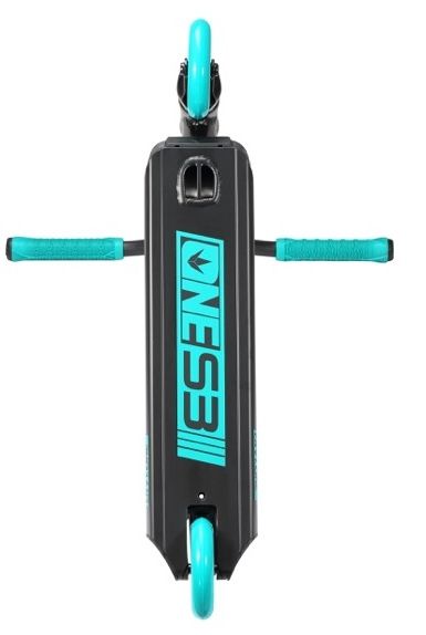 Tõukeratas Blunt One S3 Teal