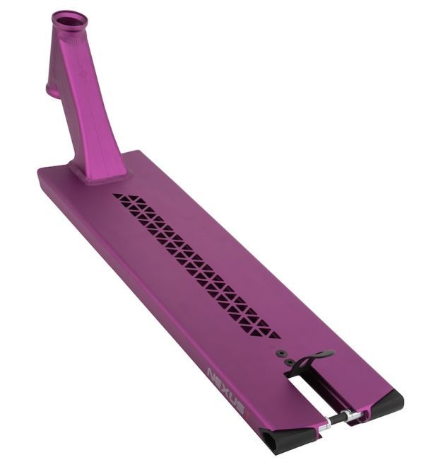 Tald Drone Nexus I Squared 6.5 x 22 Purple
