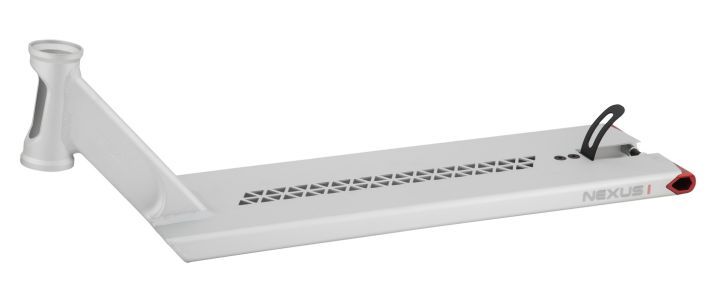 Tald Drone Nexus I Squared 6.5 x 23 Silver