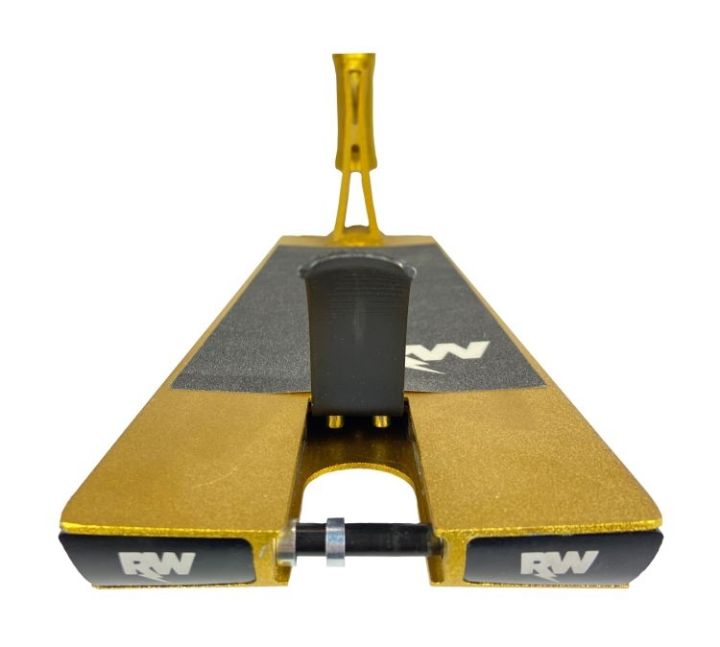 Tald Nitro Circus RW Signature 560 Gold