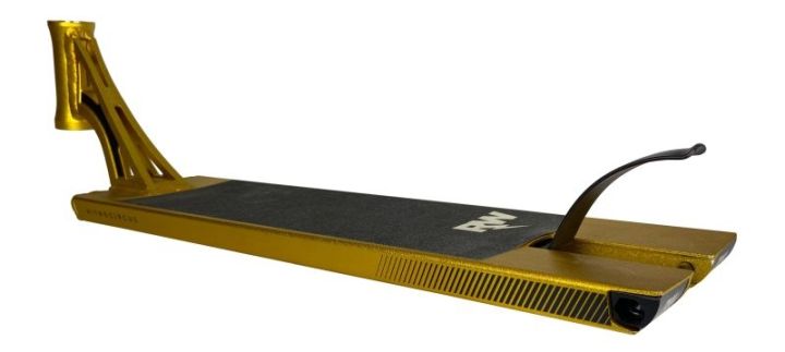 Tald Nitro Circus RW Signature 560 Gold