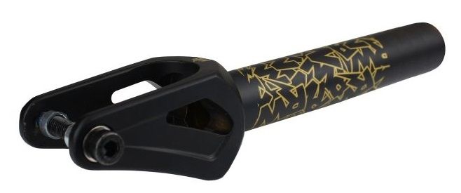 Kahvel Nitro Circus RW Signature