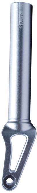 Kahvel North Thirty V3 Matte Silver