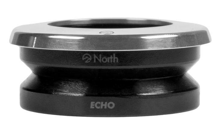 Kaelalaager North Echo Silver