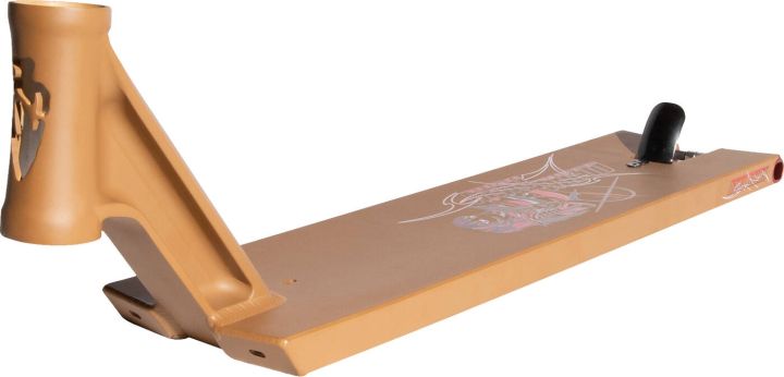 Tald North Horizon Badger 21.7 Matte Cedar